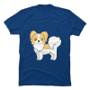 papillon t shirt